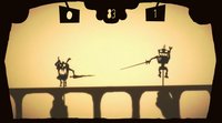 Shadow Fencer Theatre screenshot, image №1008199 - RAWG