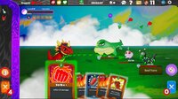 Dreamians: Card Battle screenshot, image №4217085 - RAWG