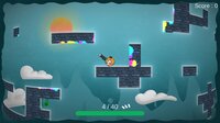 Paintball Fight screenshot, image №3249134 - RAWG