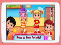 Kids & Girls House Games Fun screenshot, image №890943 - RAWG