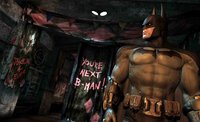 Batman: Arkham City screenshot, image №545411 - RAWG