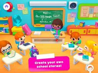 Sunny School Stories screenshot, image №1590061 - RAWG