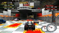 Gadget Racers screenshot, image №3771425 - RAWG