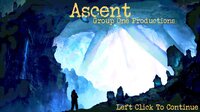 Ascent (itch) (TankMatt77) screenshot, image №2899395 - RAWG