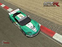 GTR Evolution screenshot, image №493012 - RAWG