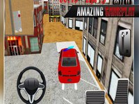City Car Parking Sim screenshot, image №1327157 - RAWG