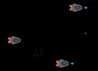 First Game Demo screenshot, image №2266868 - RAWG