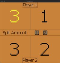 Chopsticks screenshot, image №3365898 - RAWG