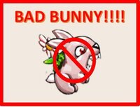 Bad Bunny! screenshot, image №3122882 - RAWG