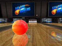 Galaxy Bowling HD screenshot, image №2122278 - RAWG