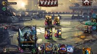 Warhammer 40,000: Warpforge screenshot, image №3910014 - RAWG