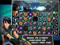 Slugterra: Slug it Out 2 screenshot, image №1716503 - RAWG