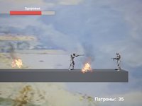 Way of Heroes screenshot, image №2272523 - RAWG
