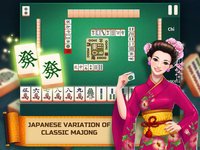 Majong Classic - Riichi Puzzle screenshot, image №924760 - RAWG