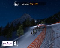 Alpine Ski Racing 2007 screenshot, image №464225 - RAWG