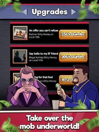 Idle Mafia Inc. - Noire Mob Godfather Clicker Game screenshot, image №1430222 - RAWG