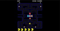 PacMan: The ladder screenshot, image №3419348 - RAWG