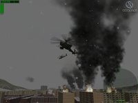 Apache Longbow Assault screenshot, image №387972 - RAWG