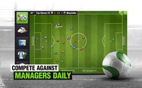 Top Eleven 2017 - Be a Soccer Manager screenshot, image №1518661 - RAWG