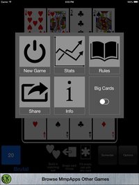 Cruel Solitaire - Classic screenshot, image №1612489 - RAWG