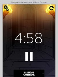 Five Minute Dungeon Timer screenshot, image №1788498 - RAWG