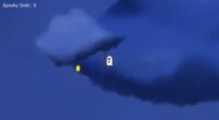 Haunted door screenshot, image №2582395 - RAWG