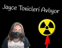 Jayce Toxicleri Avlıyor.avi screenshot, image №3660043 - RAWG