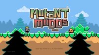 Mutant Mudds Deluxe screenshot, image №7026 - RAWG