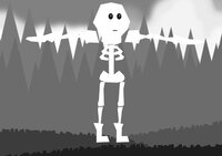 Skelly game 2D screenshot, image №3408184 - RAWG