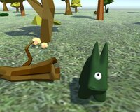 Ecosim (Evil Tortoise) screenshot, image №2528962 - RAWG