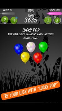 Tap 'n' Pop 2 screenshot, image №1836208 - RAWG