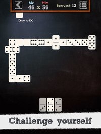 Dominos Game - Best Dominoes screenshot, image №2036333 - RAWG