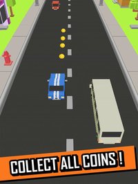 Pixel Racer Cars 3D screenshot, image №1670532 - RAWG