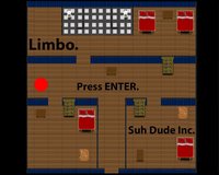 Limbo (itch) screenshot, image №1269635 - RAWG