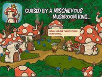 Bad Viking and the Curse of the Mushroom King screenshot, image №1733508 - RAWG