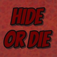 Hide or Die (itch) (Alwaystastic) screenshot, image №3660151 - RAWG