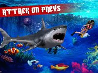 Angry Shark 2016 screenshot, image №895142 - RAWG