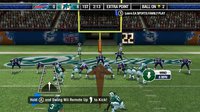 Madden NFL 08 screenshot, image №320895 - RAWG