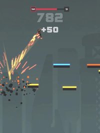 Beat Slam screenshot, image №2195267 - RAWG