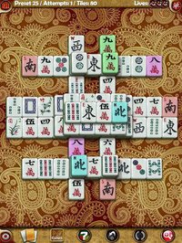 Random Mahjong Pro screenshot, image №1454865 - RAWG