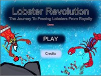 Lobster Revolution [Demo] screenshot, image №1759841 - RAWG