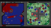 Multiple Territory War screenshot, image №4167971 - RAWG