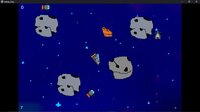 INFINITY SHIP 2 screenshot, image №3385629 - RAWG