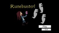 Runebuster screenshot, image №2772759 - RAWG
