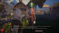Tale of Dark Lands screenshot, image №4165520 - RAWG