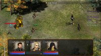 Crelabeth: Unholy Lands screenshot, image №2306871 - RAWG