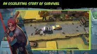 Deadly Convoy screenshot, image №1469365 - RAWG