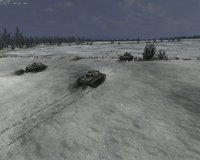 Achtung Panzer: Kharkov 1943 screenshot, image №516510 - RAWG