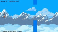 Artic Bird xD screenshot, image №3090508 - RAWG