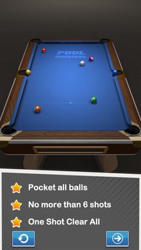 Pool Master - Trick Shot City screenshot, image №2350956 - RAWG